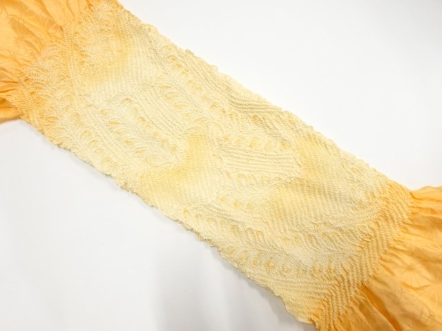 JAPANESE KIMONO / APERTURE OBIAGE